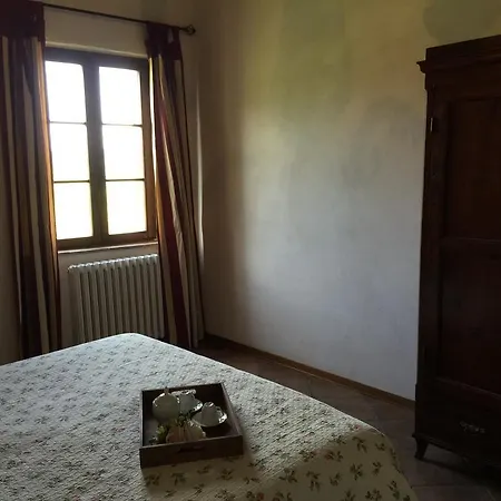 Country House Torre A Castello * Castelnuovo Berardenga