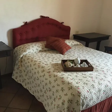 Country House Torre A Castello