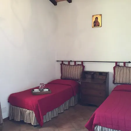 Country House Torre A Castello Castelnuovo Berardenga