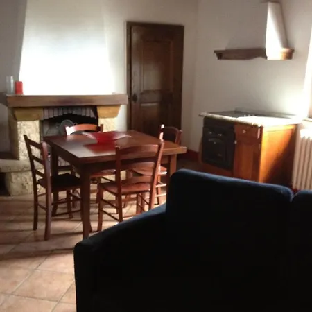 Country house Country House Torre A Castello *