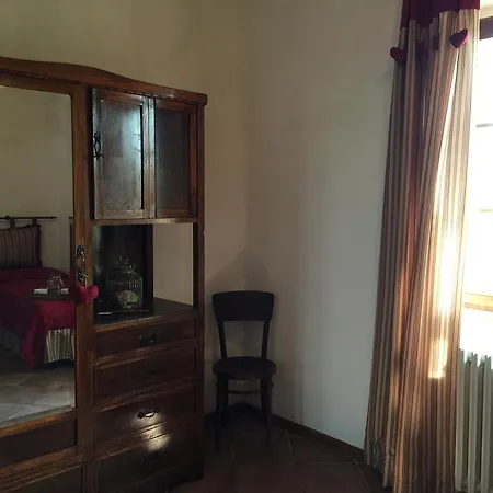 Country House Torre A Castello Country house *