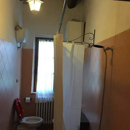 Country house Country House Torre A Castello Castelnuovo Berardenga