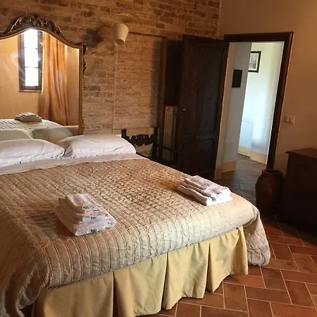 Country house Country House Torre A Castello Castelnuovo Berardenga