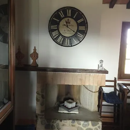Country house Country House Torre A Castello