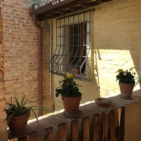 Country house Country House Torre A Castello *
