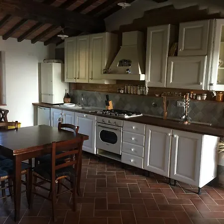 Country house Country House Torre A Castello Castelnuovo Berardenga