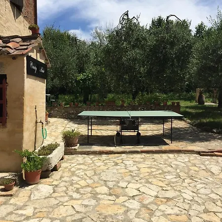 Country House Torre A Castello