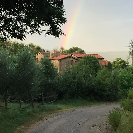 Country House Torre A Castello *