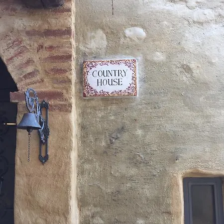 Country House Torre A Castello *