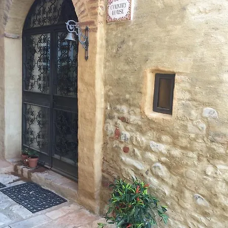 Country House Torre A Castello Country house *