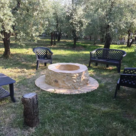 Country House Torre A Castello *