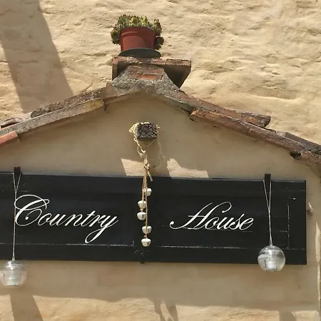 Country house Country House Torre A Castello Castelnuovo Berardenga