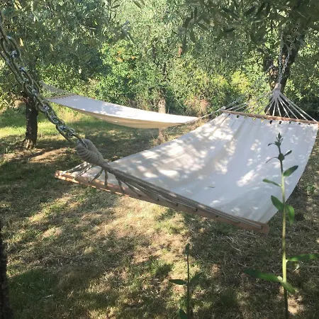 Country House Torre A Castello * Castelnuovo Berardenga