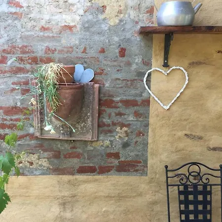 Country House Torre A Castello Country house *