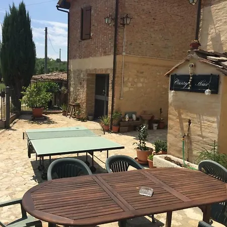Country house Country House Torre A Castello Castelnuovo Berardenga