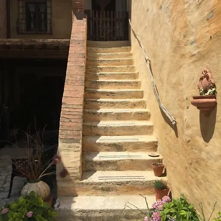 Country House Torre A Castello Country house *