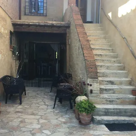 Country House Torre A Castello Country house *