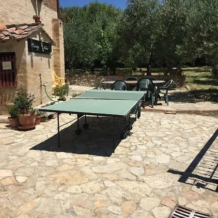 Country house Country House Torre A Castello Castelnuovo Berardenga