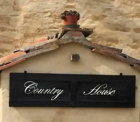 Country House Torre A Castello * Castelnuovo Berardenga