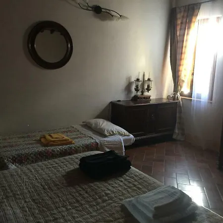 Country House Torre A Castello Country house Castelnuovo Berardenga