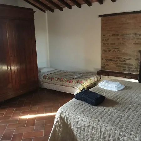 Country house Country House Torre A Castello *